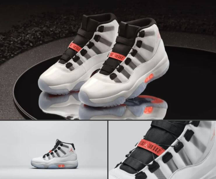 Nike Air Jordan XI Adapt Jumpman Shoes.JPG